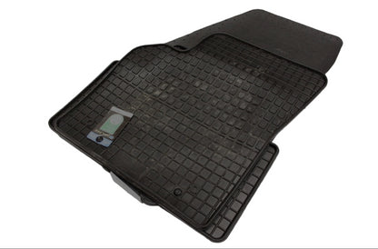 Гумени стелки за Volvo S40 / V50 / C30 (2004-2012)