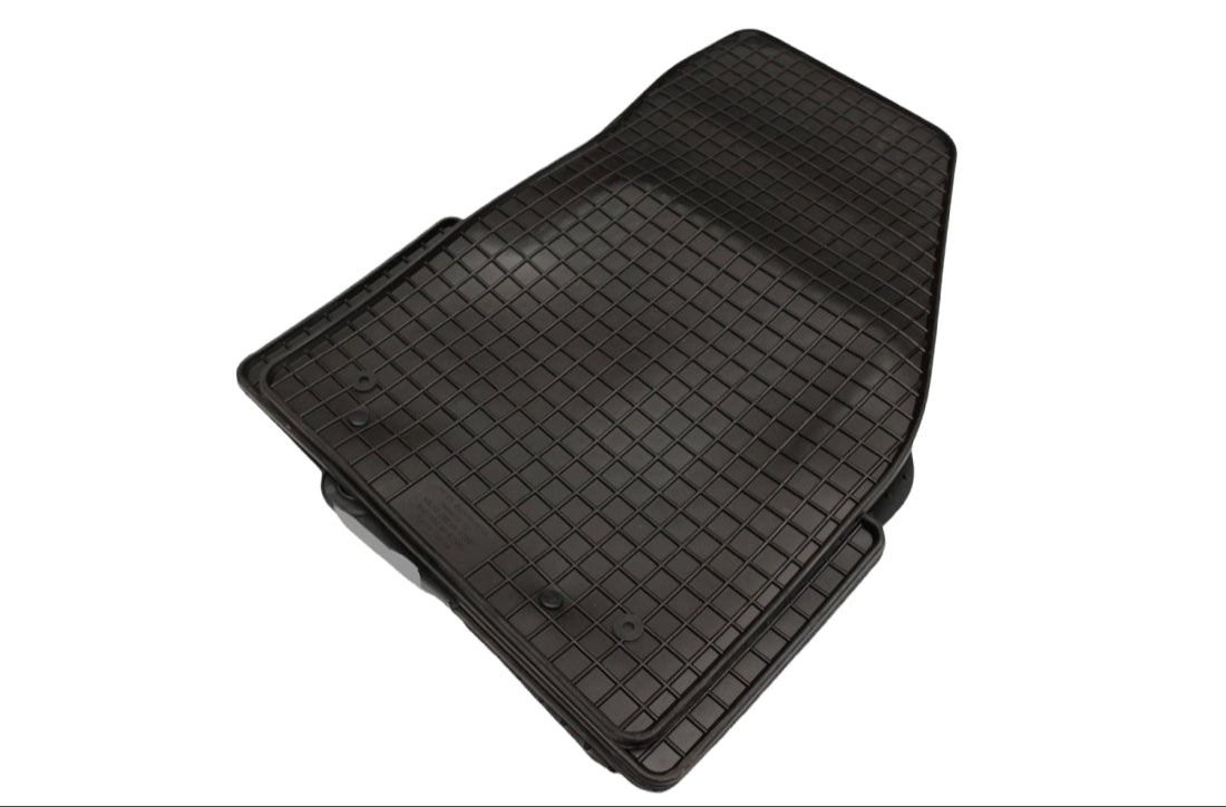 Гумени стелки за Volvo S40 / V50 / C30 (2004-2012)