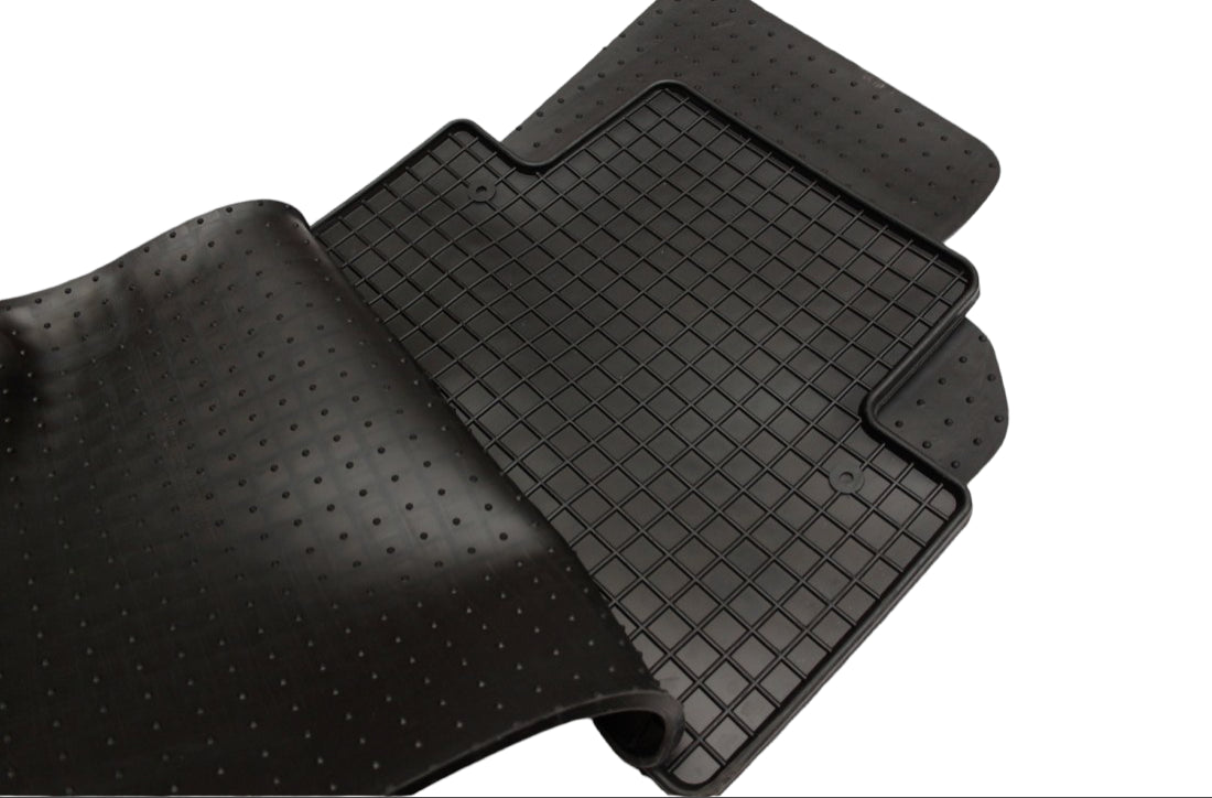 Гумени стелки за Volvo S40 / V50 / C30 (2004-2012)