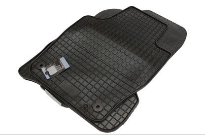 Гумени стелки за Seat Ibiza  (2008-2017)