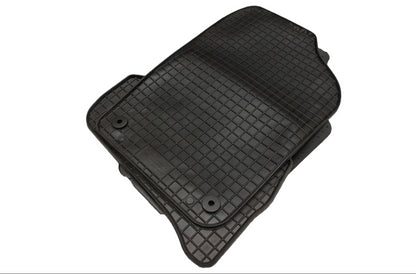 Гумени стелки за Seat Ibiza  (2008-2017)