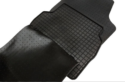 Гумени стелки за Seat Ibiza  (2008-2017)