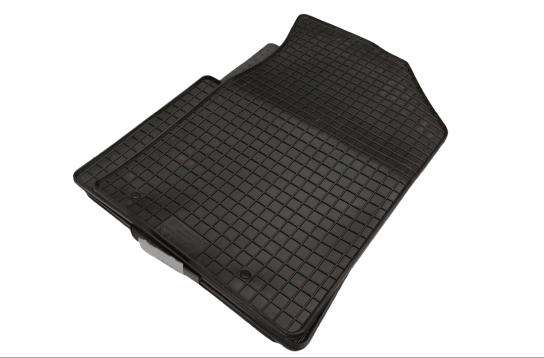 Гумени стелки за Renault  Clio (1998-2005) / Thalia