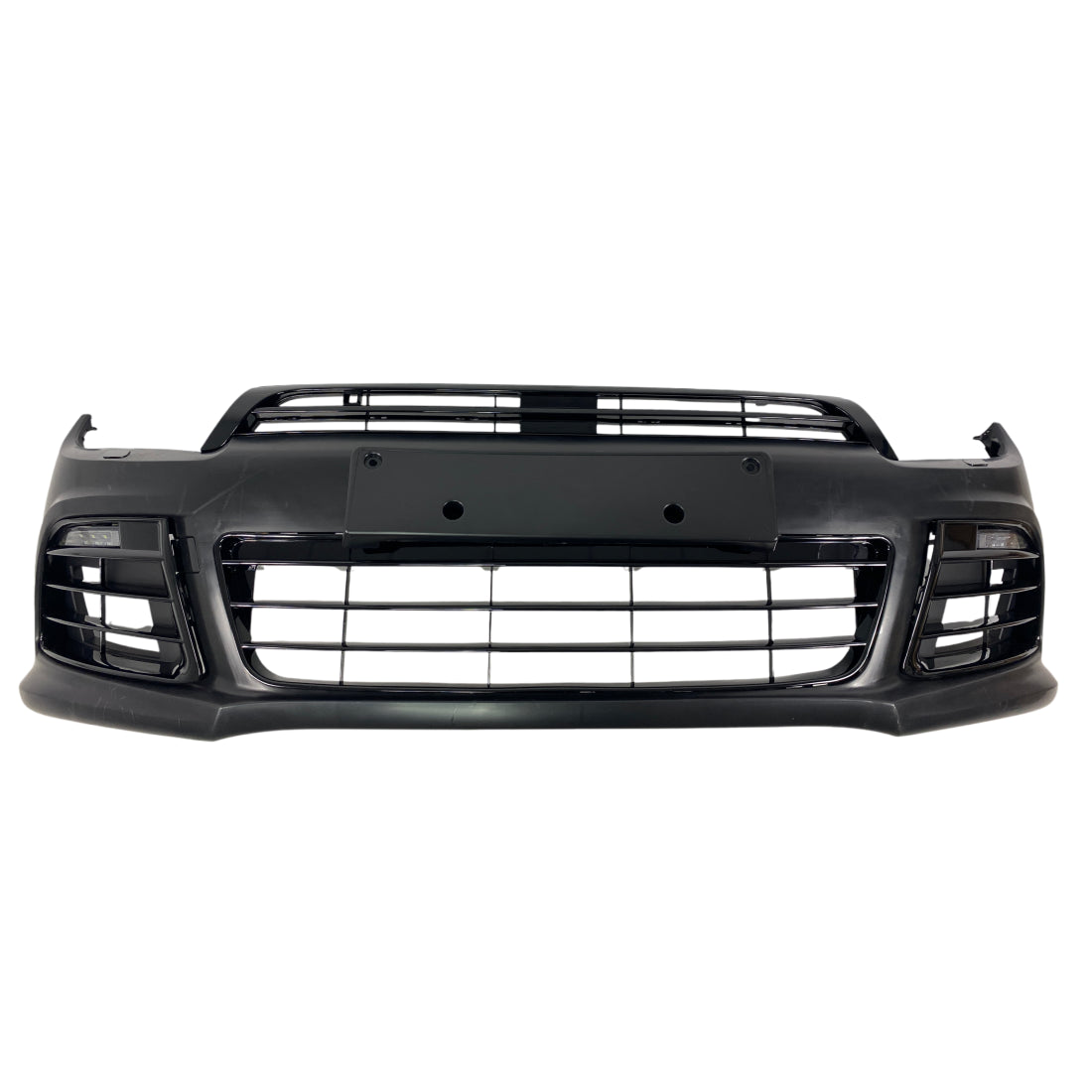 Боди кит за VW Scirocco (2008-2014) - R Design
