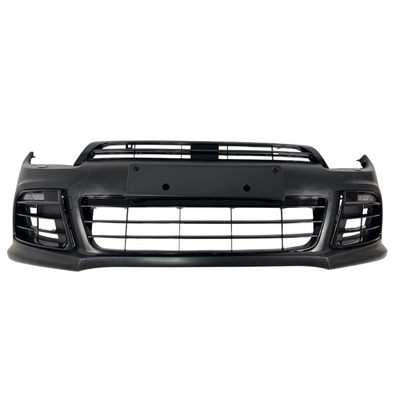 Боди кит за VW Scirocco (2008-2014) - R Design