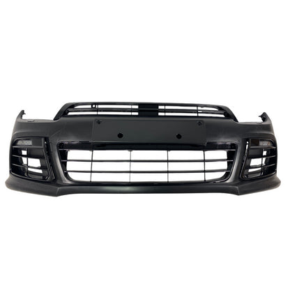 Боди кит за VW Scirocco (2008-2014) - R Design