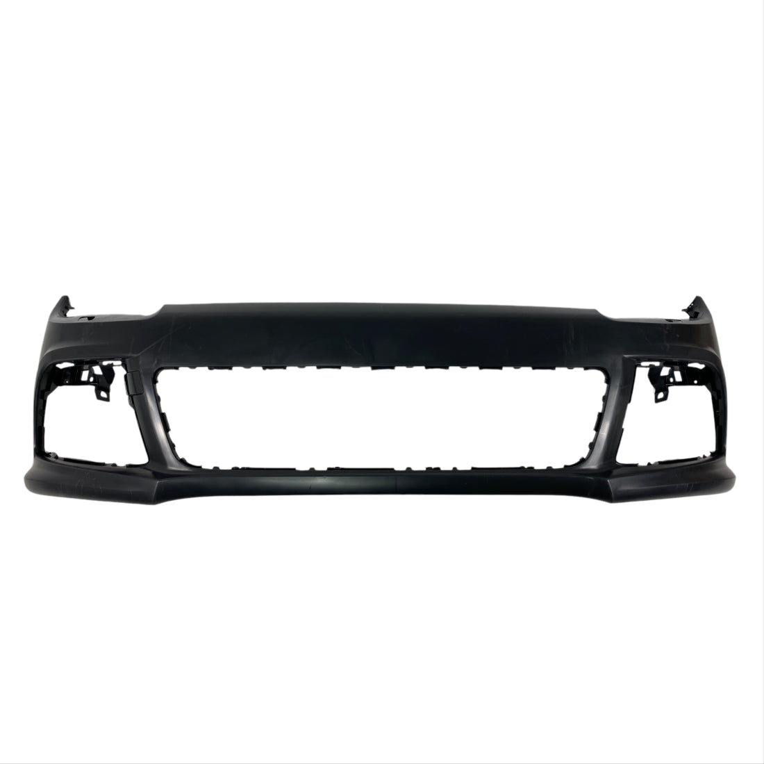 Боди кит за VW Scirocco (2008-2014) - R Design