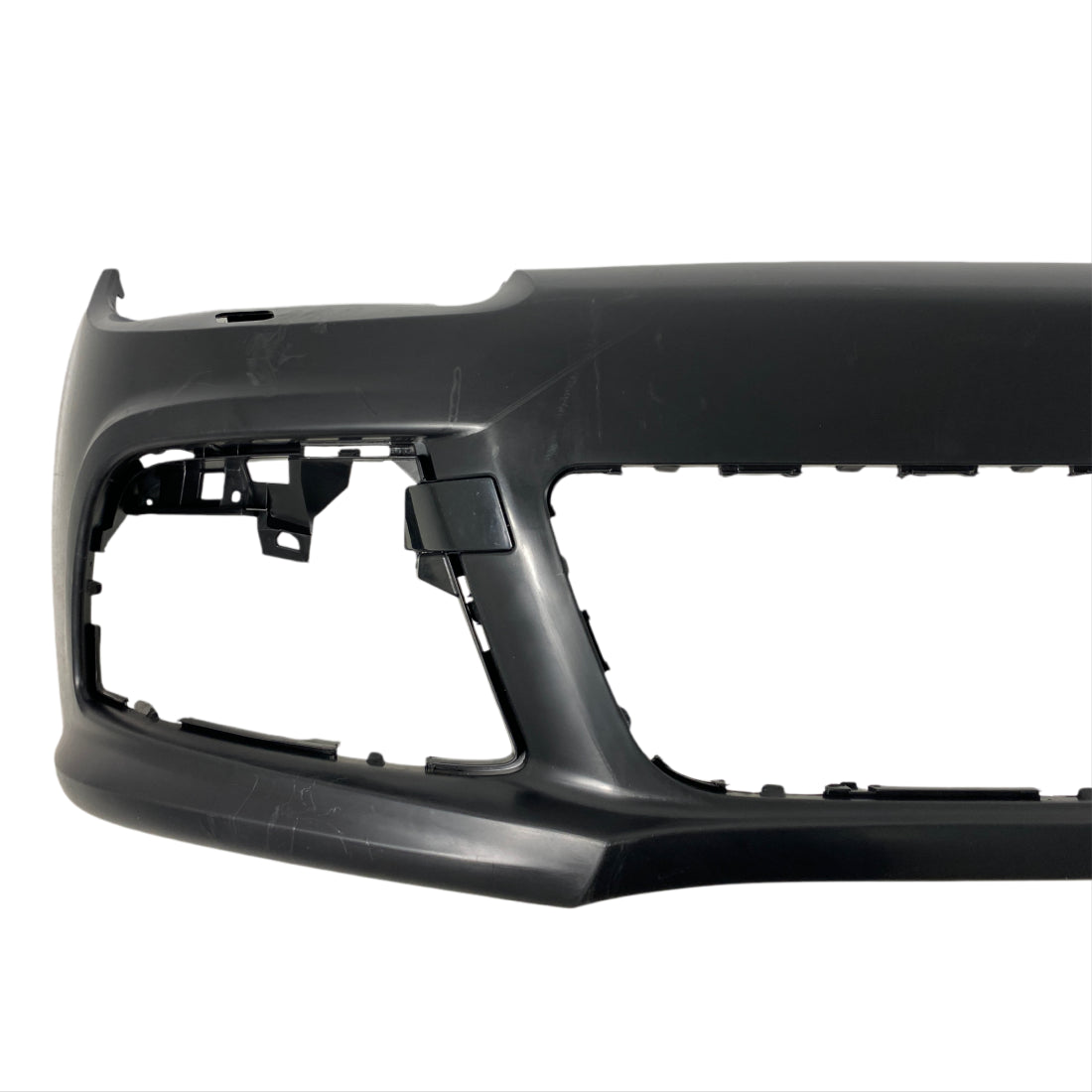 Боди кит за VW Scirocco (2008-2014) - R Design