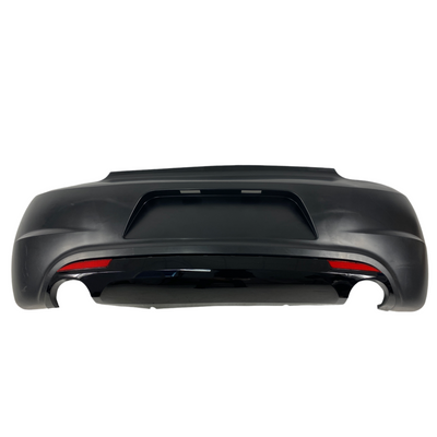 Боди кит за VW Scirocco (2008-2014) - R Design