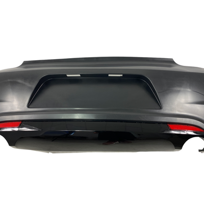 Боди кит за VW Scirocco (2008-2014) - R Design