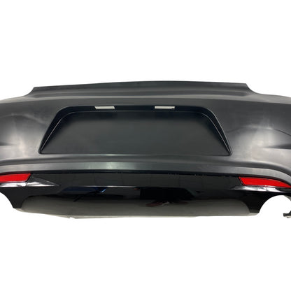 Боди кит за VW Scirocco (2008-2014) - R Design