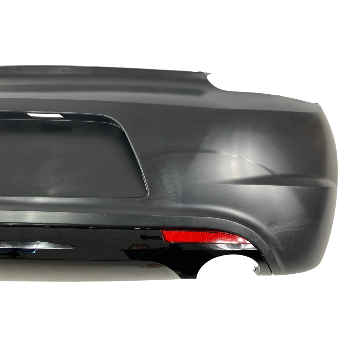 Боди кит за VW Scirocco (2008-2014) - R Design