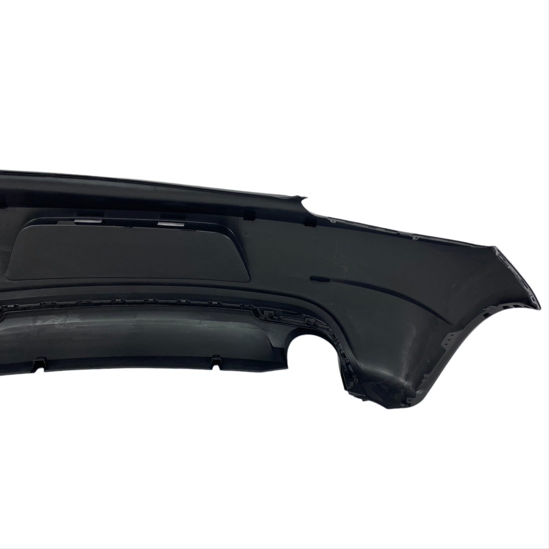 Боди кит за VW Scirocco (2008-2014) - R Design