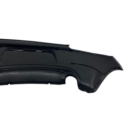 Боди кит за VW Scirocco (2008-2014) - R Design