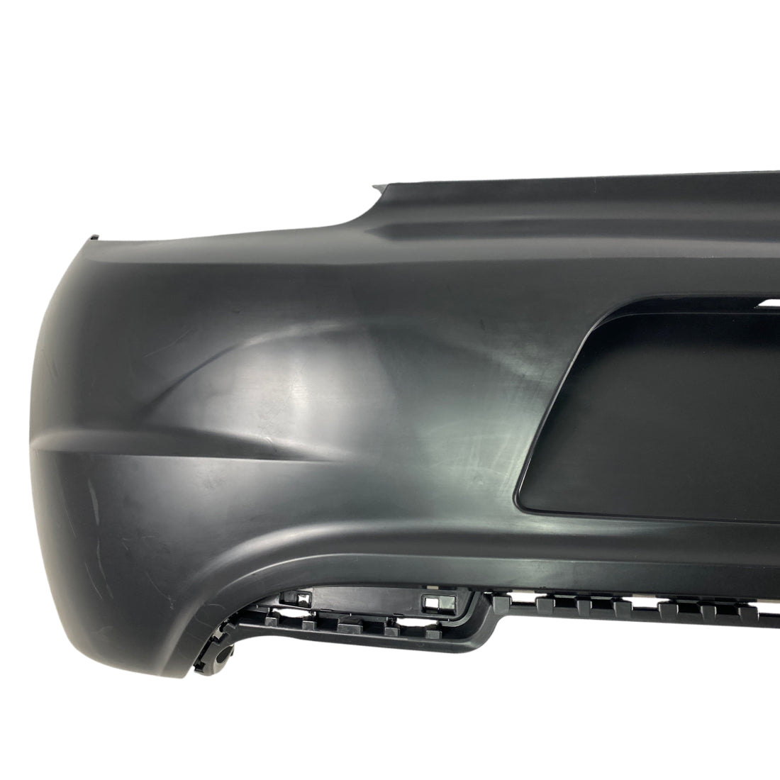 Боди кит за VW Scirocco (2008-2014) - R Design