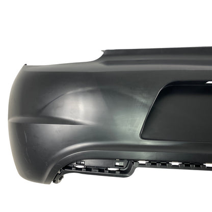 Боди кит за VW Scirocco (2008-2014) - R Design
