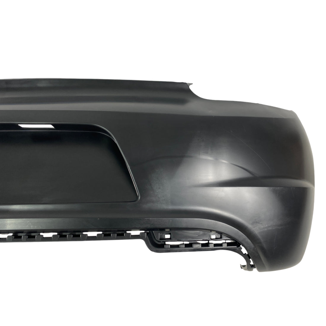 Боди кит за VW Scirocco (2008-2014) - R Design