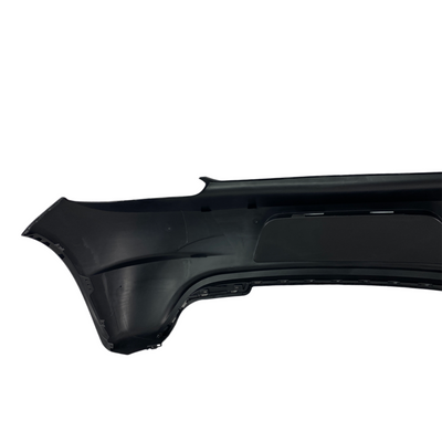 Боди кит за VW Scirocco (2008-2014) - R Design