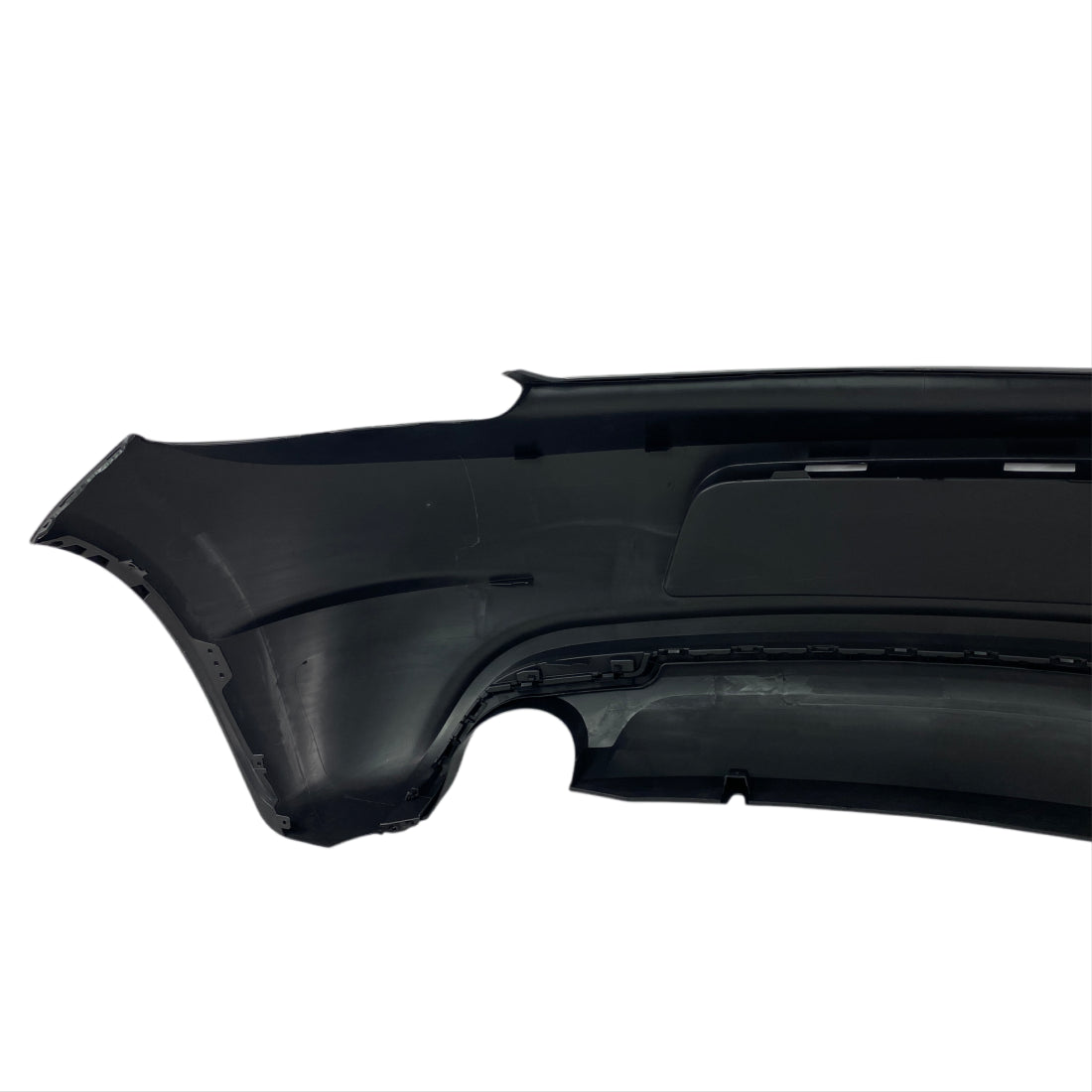 Боди кит за VW Scirocco (2008-2014) - R Design