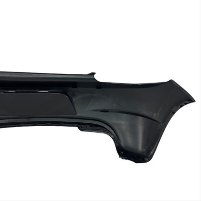Боди кит за VW Scirocco (2008-2014) - R Design