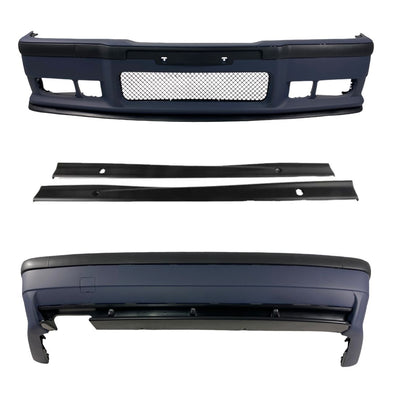 Боди кит BMW E36 (91-99)