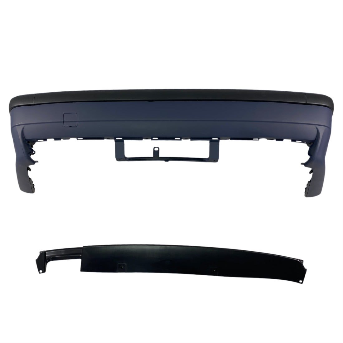 Боди кит BMW E36 (91-99)