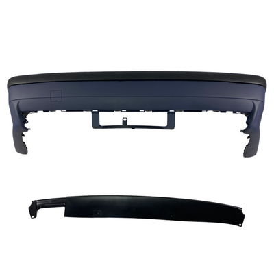 Боди кит BMW E36 (91-99)