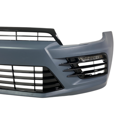 Body Kit пакет за VW Scirocco (2014-2016) - R дизайн