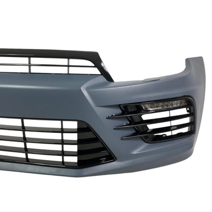 Body Kit пакет за VW Scirocco (2014-2016) - R дизайн