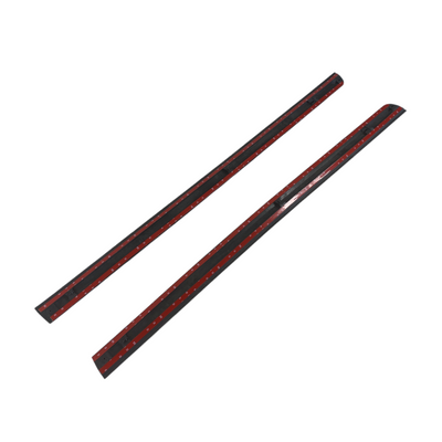 Body Kit пакет за VW Scirocco (2014-2016) - R дизайн