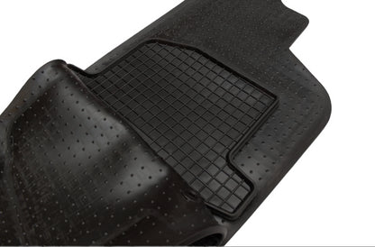 Гумени стелки за Vw Lupo (1998-2005)