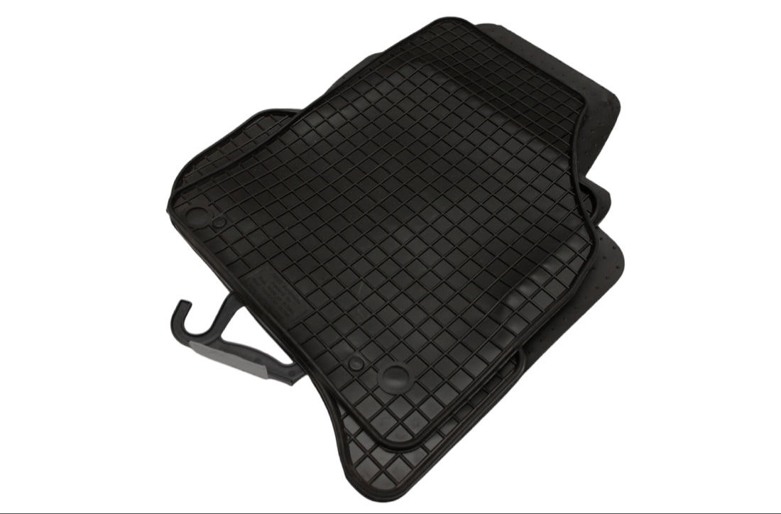 Гумени стелки за Seat Altea  (2004+)