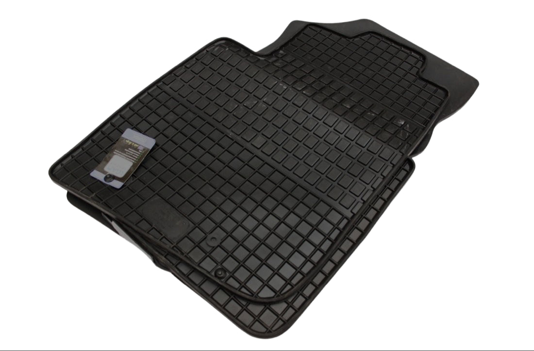 Гумени стелки за Vovlo S40 / V40 (1996-2004)