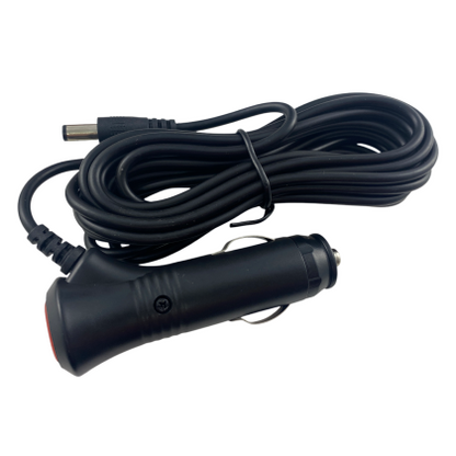 WiFi Камера за задно виждане за телефон за бус, камион, кемпер - с  18 ярки диода - модел 2