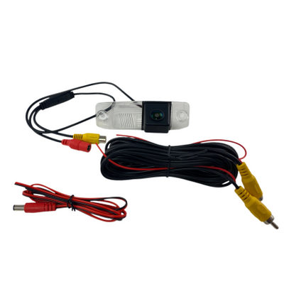 Камера за задно виждане за Kia Ceed (10+) / Chrysler / Hyundai Terracan (01-09) / Elantra (07-11) / Sonata (11) / Accent