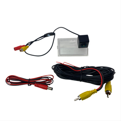 Камера за задно виждане за Land Rover Freelander / Discovery 2 / Range Rover Sport