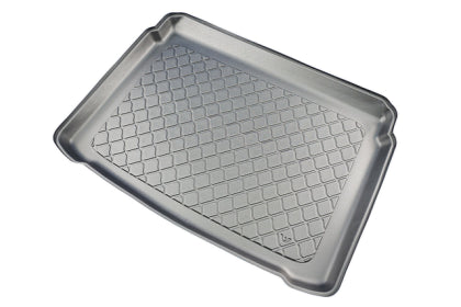 ГУМИРАНА СТЕЛКА ЗА БАГАЖНИК ЗА AUDI A3 8Y (2020+) HATCHBACK/SPORTBACK - ГОРНО НИВО НА БАГАЖНИКА