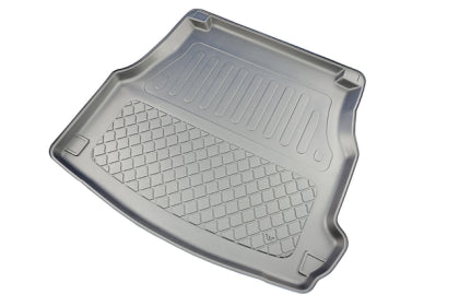 ГУМИРАНА СТЕЛКА ЗА БАГАЖНИК ЗА MERCEDES C W206 SEDAN (2021+); NOT FOR PLUG-IN HYBRID