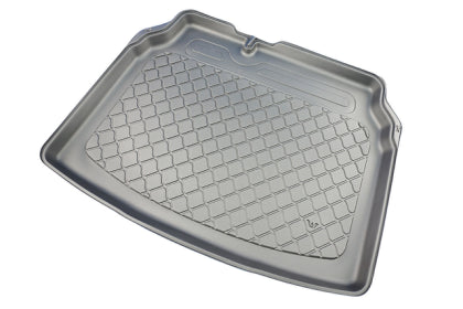 ГУМИРАНА СТЕЛКА ЗА БАГАЖНИК ЗА TOYOTA YARIS CROSS / HYBRID (2021+) LOWER BOOT; NO DOUBLE BOOT FLOOR / DOUBLE BOOT