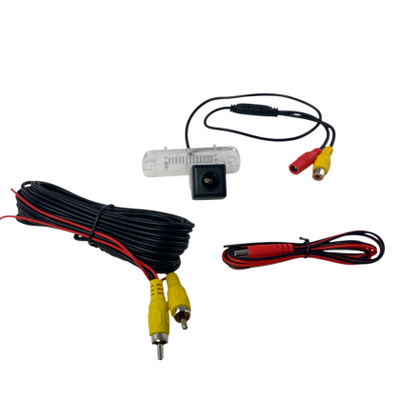 Камера за задно виждане за Mercedes W203 / W211 / W219 / W209 / A-CLASS / B-CLASS / ML
