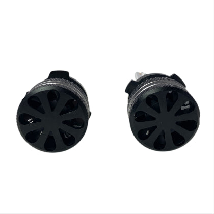 ЛЕД КРУШКИ - LED СИСТЕМА 9006 / HB4 STREETECH МОДЕЛ STN2 ЗА ФАРОВЕ - 150 000 ЛУКСА, 45W - CANBUS 6000K - 1500% ПОВЕЧЕ СВЕТЛИНА