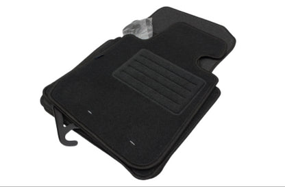 Мокетни стелки за BMW 3 серия Ф34 Гранд Туризмо (2013+)