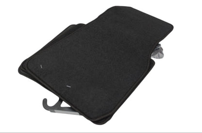 Мокетни стелки за BMW 3 серия Ф34 Гранд Туризмо (2013+)