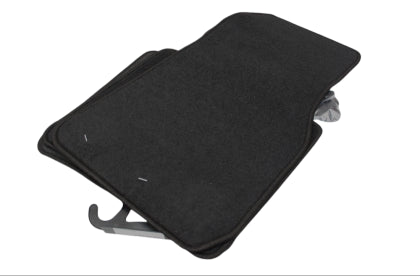 Мокетни стелки за BMW 3 серия Ф34 Гранд Туризмо (2013+)