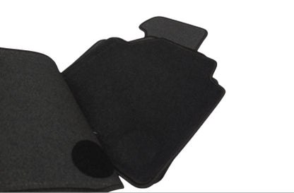 Мокетни стелки за BMW 3 серия Ф34 Гранд Туризмо (2013+)