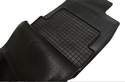 Гумени стелки за Renault Clio (2005-2012)