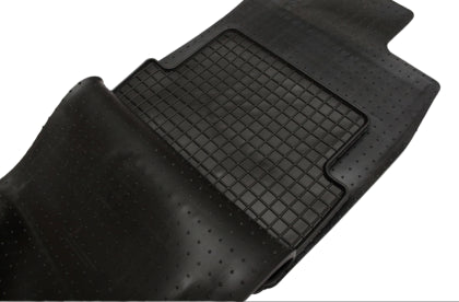 Гумени стелки за Renault Clio (2005-2012)