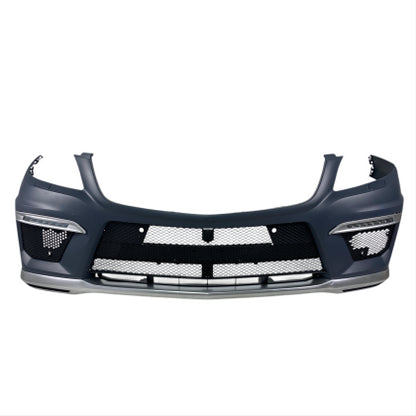 Body Kit - AMG Пакет за Mercedes ML W166 (2011-2015) - AMG Design без калници