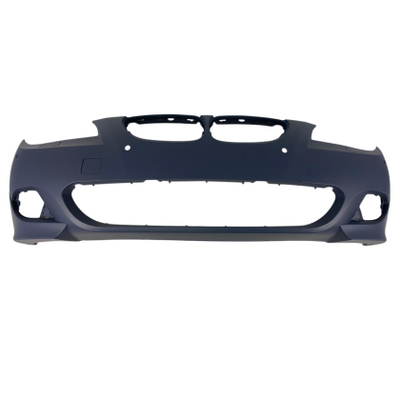 BODY KIT за BMW E60 седан (2003-2007) - M-Tech пакет без халогени