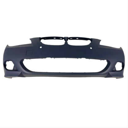 BODY KIT за BMW E60 седан (2003-2007) - M-Tech пакет без халогени